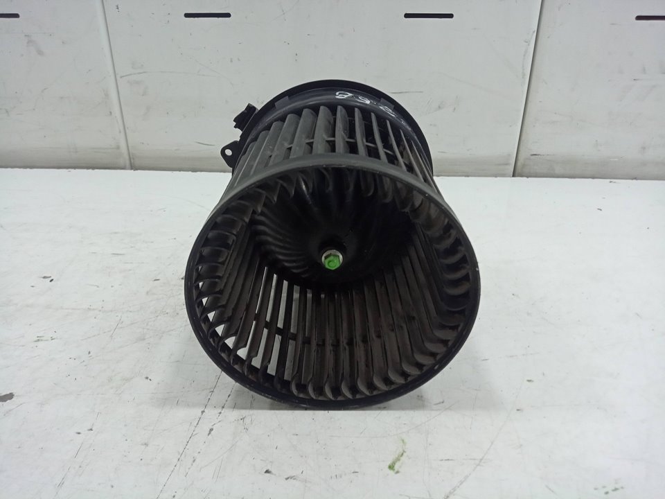 Motor calefaccion nissan qashqai ii todo terreno cerrada 1.5 dci