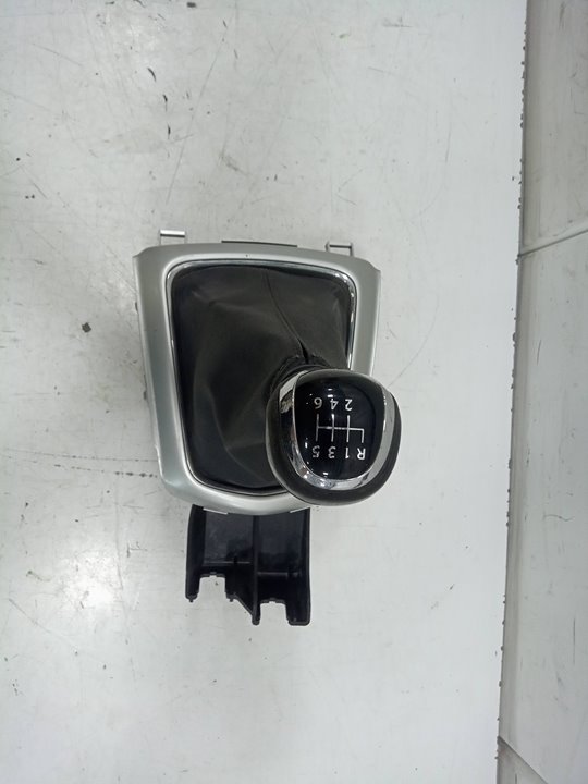 Palanca cambio nissan qashqai ii todo terreno cerrada 1.5 dci