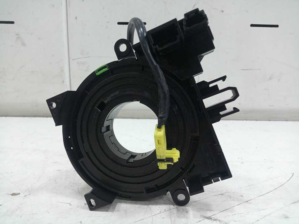 Anillo airbag nissan qashqai ii todo terreno cerrada 1.5 dci