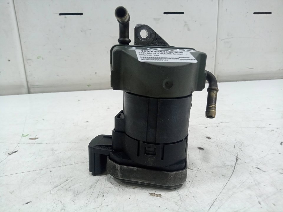 Valvula egr 2.0 dti 16v (f69)