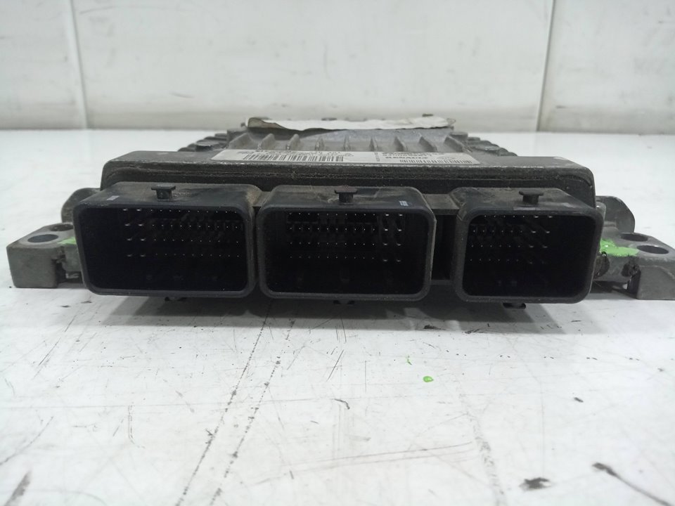 Centralita motor uce 1.5 dci (jm1e)