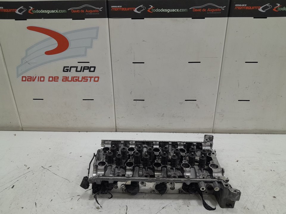 Culata ford otosan taunus ford transit combi 06 ft 330 m