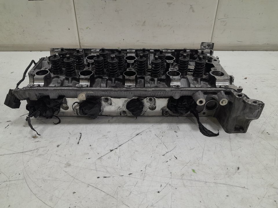 Culata ford otosan taunus ford transit combi 06 ft 330 m