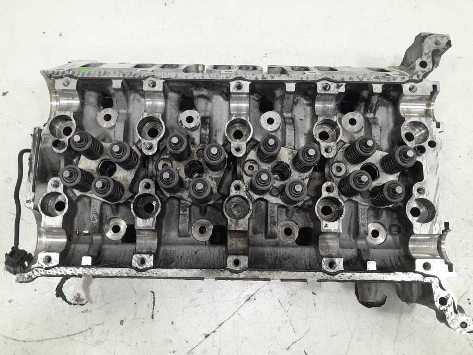 Culata ford otosan taunus ford transit combi 06 ft 330 m