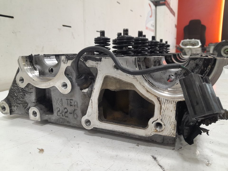 Culata ford otosan taunus ford transit combi 06 ft 330 m
