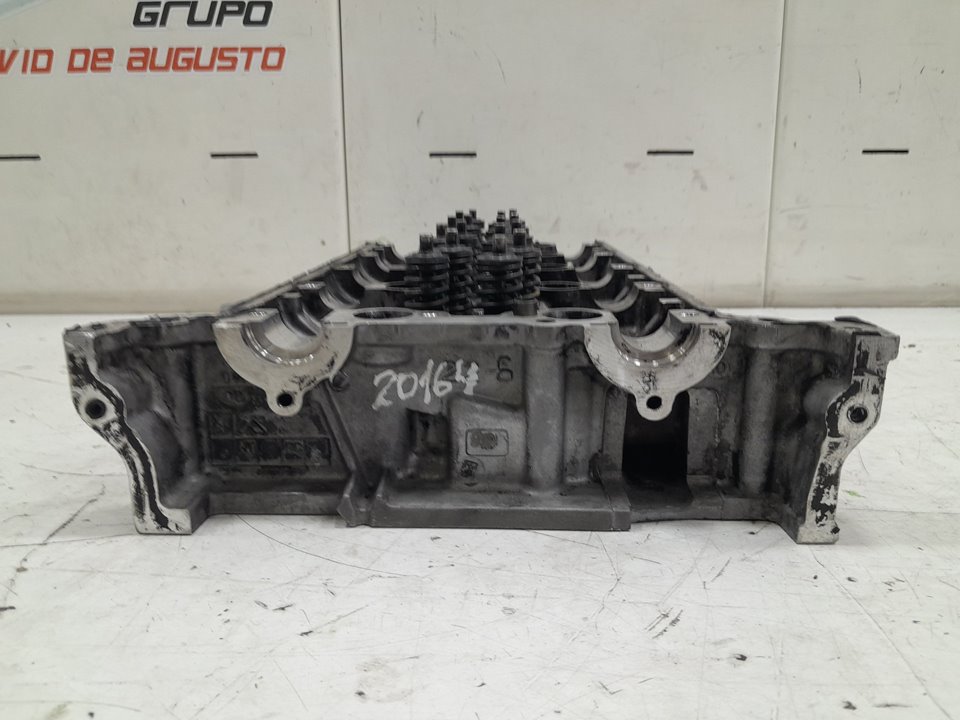 Culata ford otosan taunus ford transit combi 06 ft 330 m