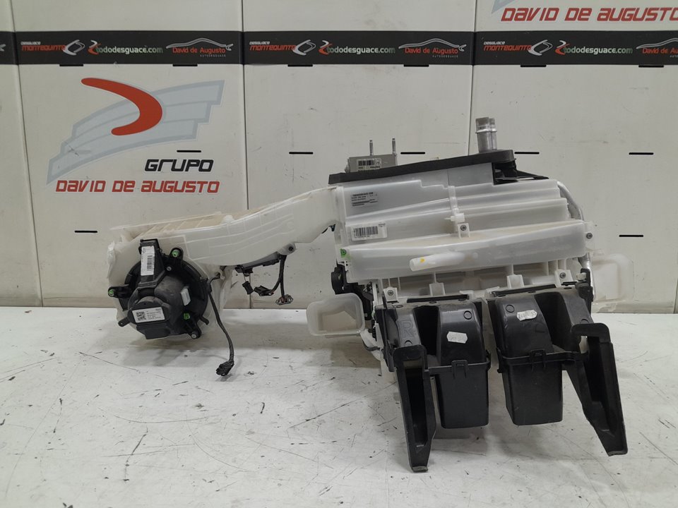Mueble calefacion peugeot 3008 limusina 1.6 hdi