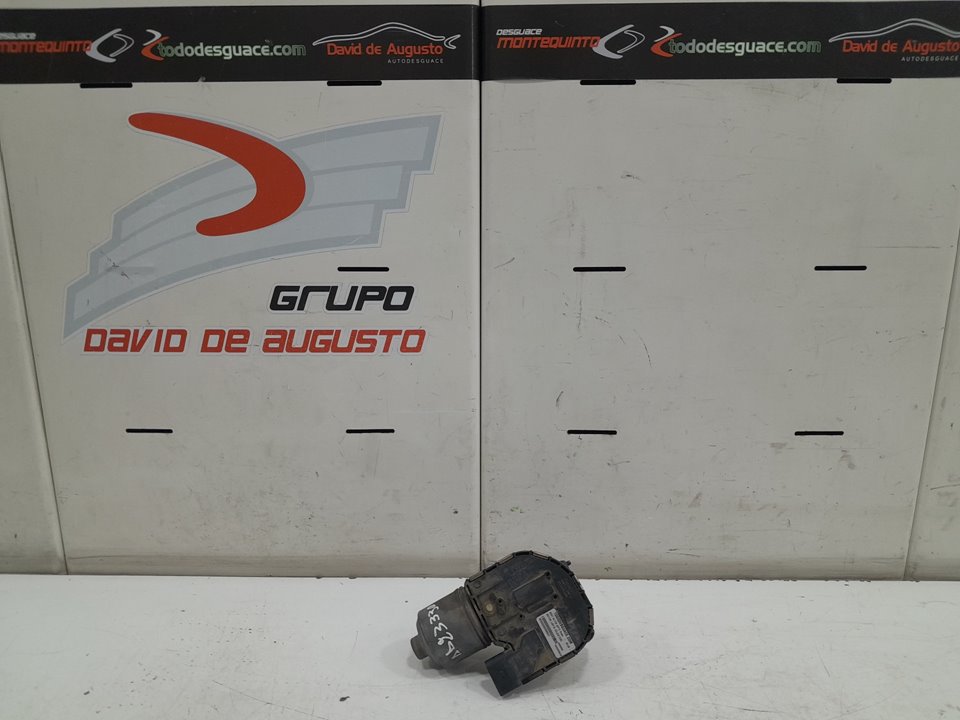 Motor limpia delantero seat altea 1.9 tdi
