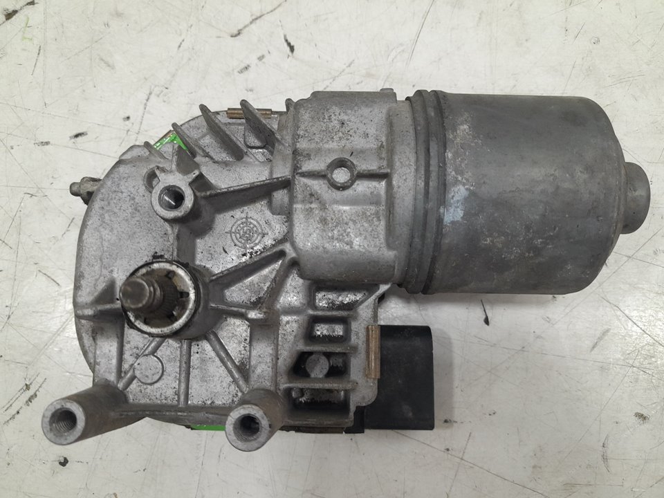 Motor limpia delantero seat altea 1.9 tdi