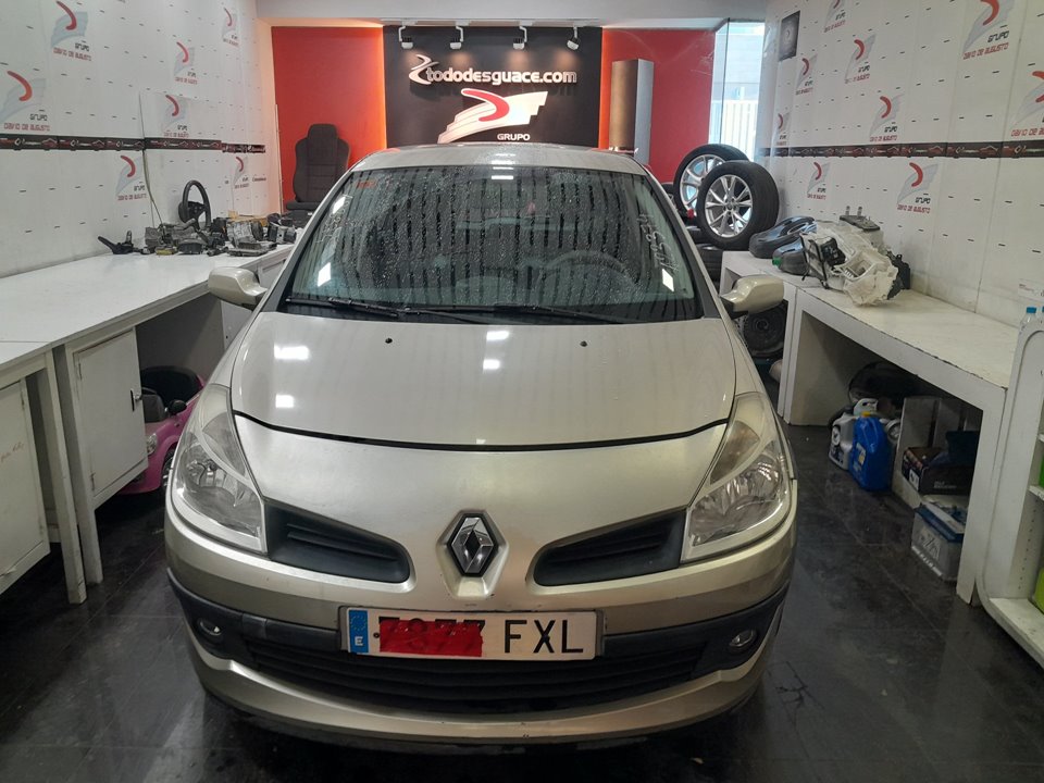 Motor completo renault clio iii 1.5 dci (cbr0g cbr1g)