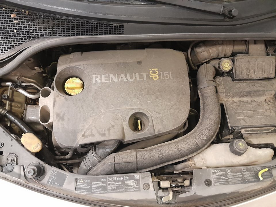 Motor completo renault clio iii 1.5 dci (cbr0g cbr1g)