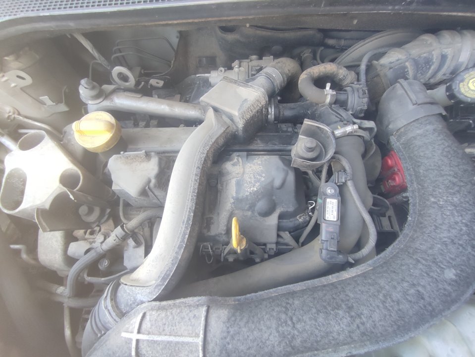 Motor completo renault clio iii 1.5 dci (cbr0g cbr1g)