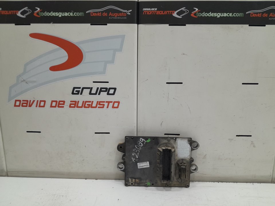Uce ecu mercedes atego 4 cyl. 4x2 2005