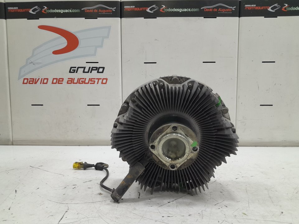 Ventilador viscoso motor tgx 18.xxx fg    4x2   bl xl