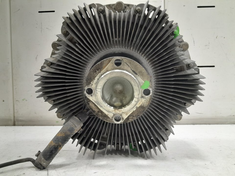 Ventilador viscoso motor tgx 18.xxx fg    4x2   bl xl