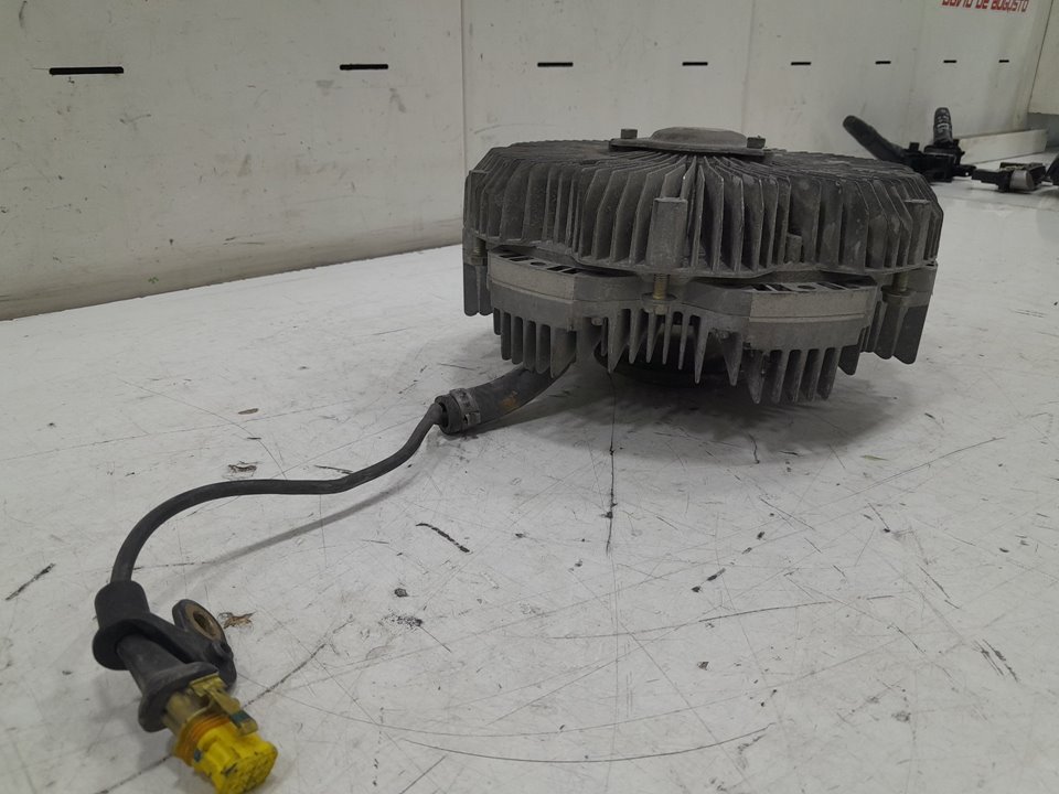 Ventilador viscoso motor tgx 18.xxx fg    4x2   bl xl