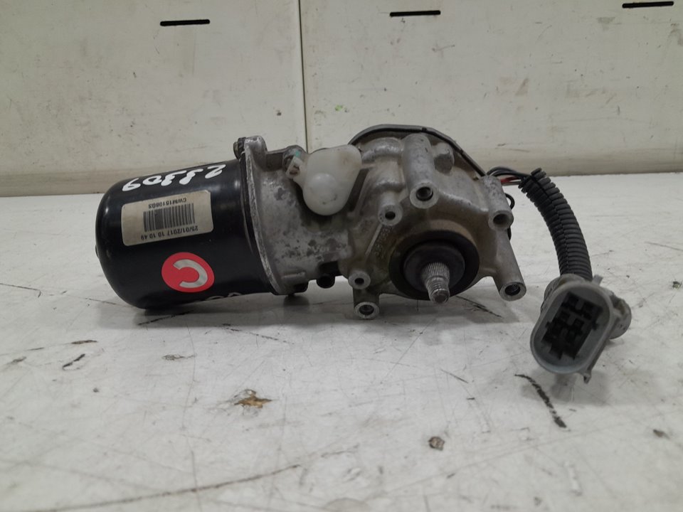 Motor limpia delantero daily  combi       0.99  0