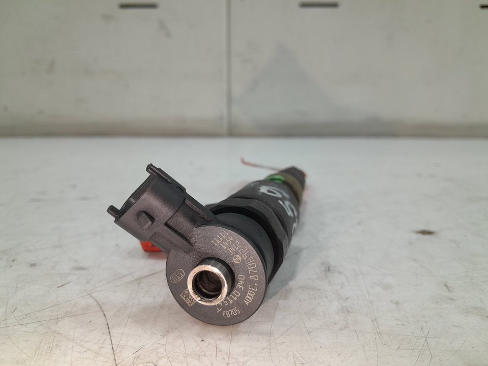 Inyector citroen c4 ii 1.6 hdi 90