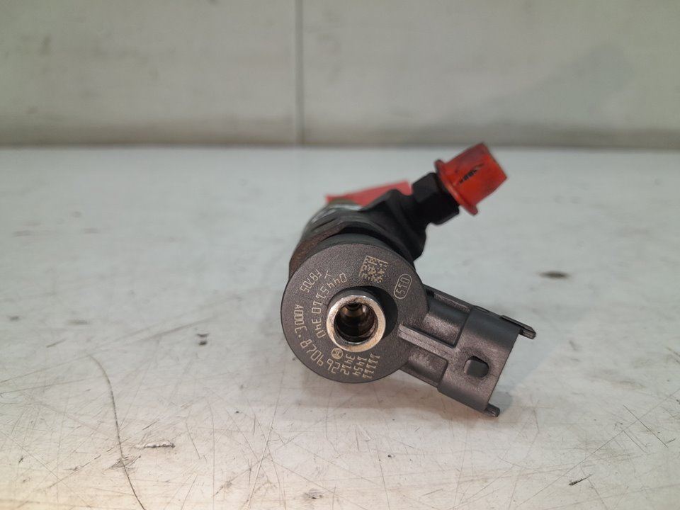 Inyector citroen c4 ii 1.6 hdi 90