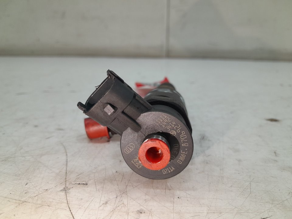 Inyector citroen c4 ii 1.6 hdi 90
