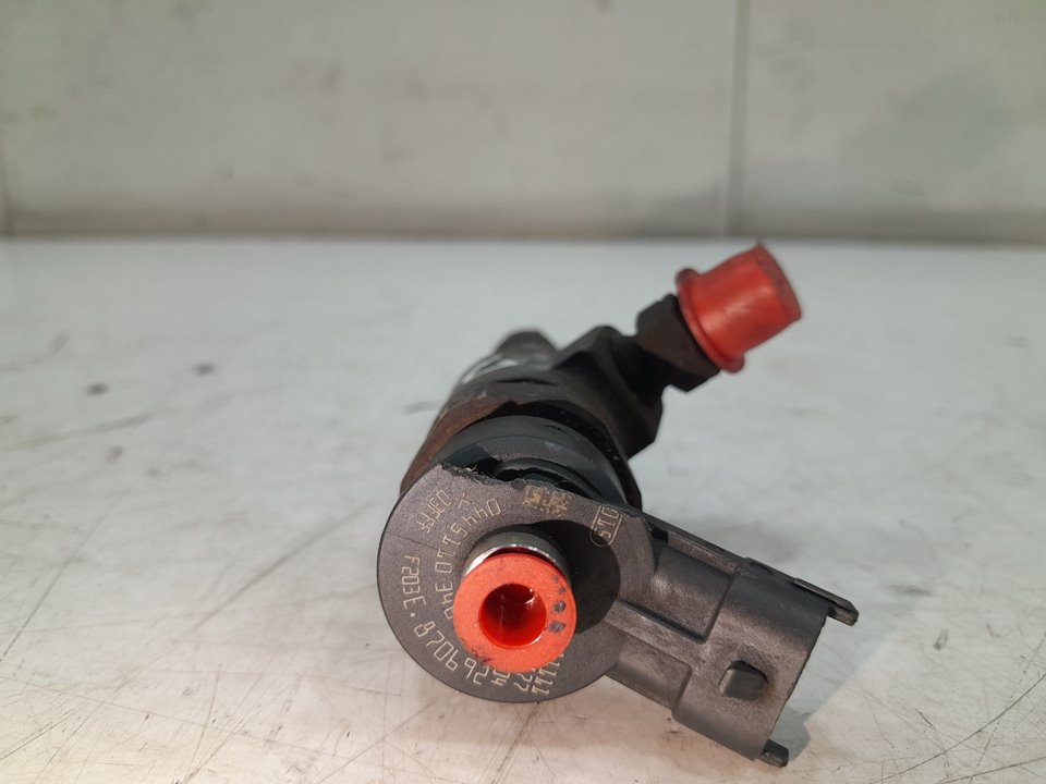 Inyector citroen c4 ii 1.6 hdi 90