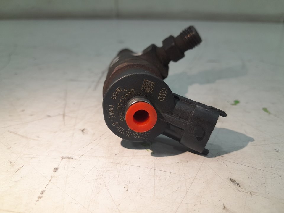 Inyector citroen c4 ii 1.6 hdi 90