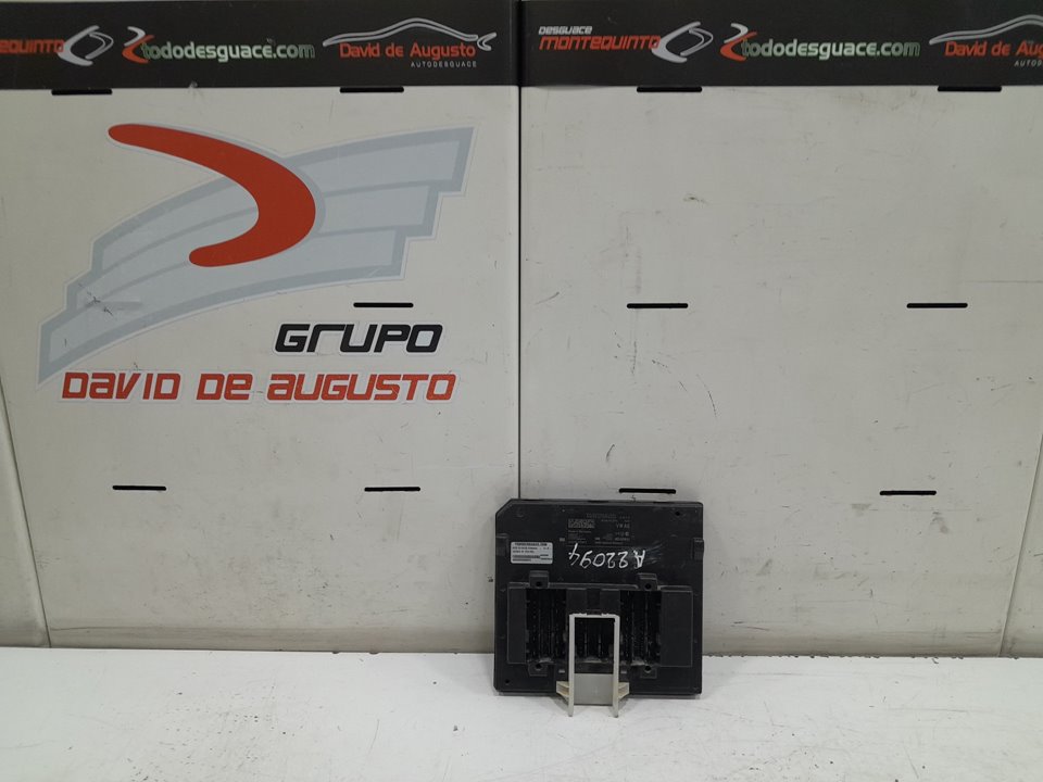 Unidad de control audi q3   (8ug) attraction      01.15