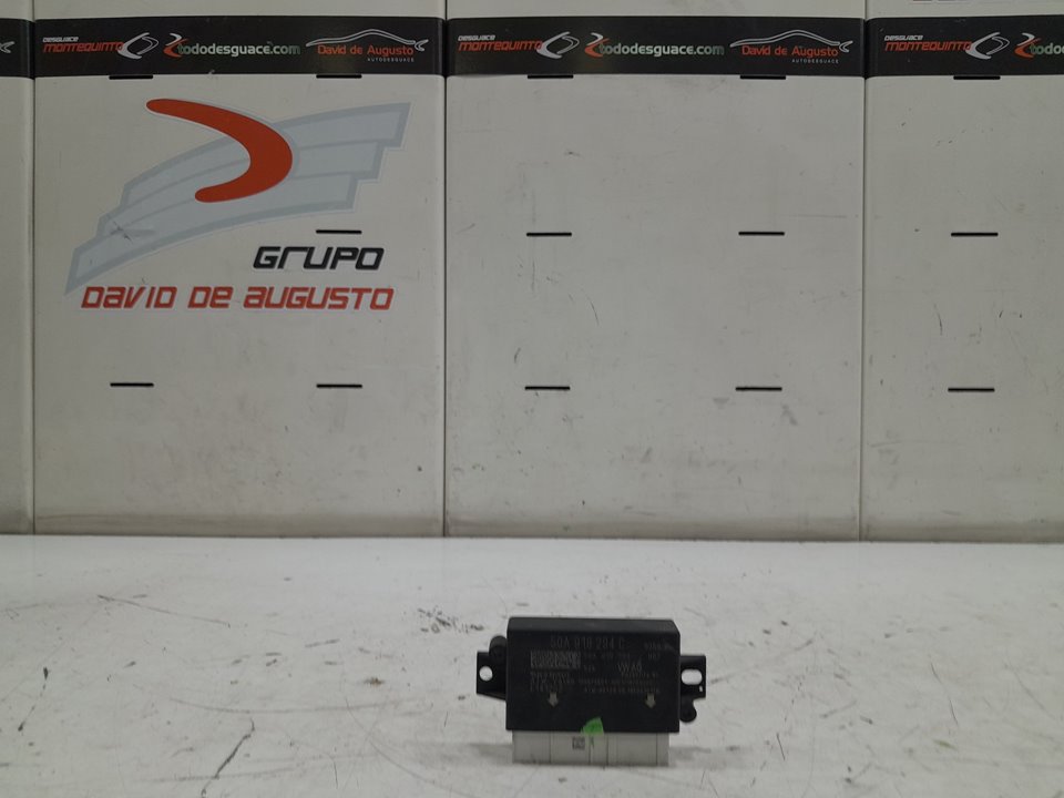 Unidad de control audi q3   (8ug) attraction      01.15