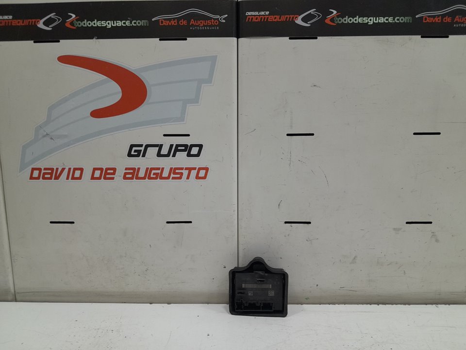 Modulo confort audi q3   (8ug) attraction      01.15