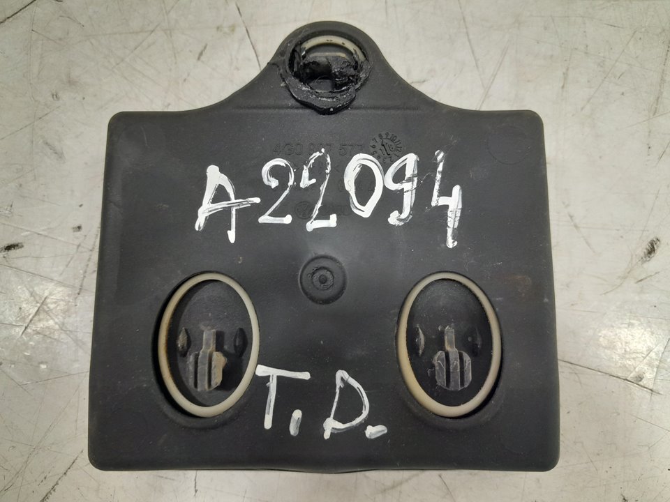 Modulo confort audi q3   (8ug) attraction      01.15