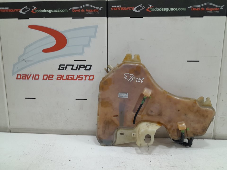Deposito fap peugeot 407 sw 2.0 hdi 135