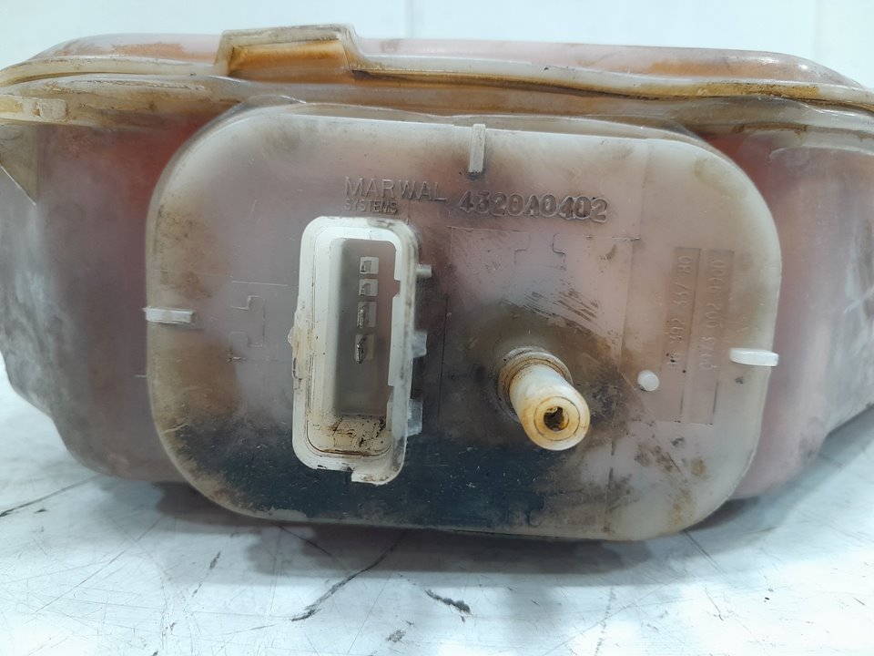 Deposito fap peugeot 407 sw 2.0 hdi 135