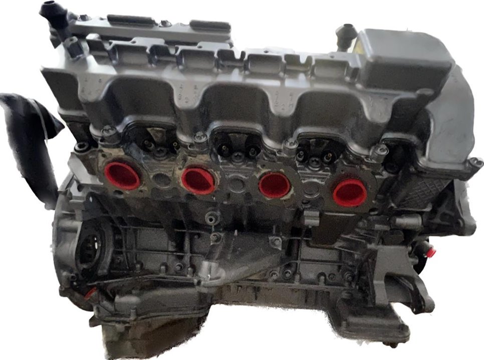 Motor completo mercedes-benz clase e e 55 amg kompressor (211.076)