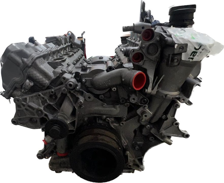 Motor completo mercedes-benz clase e e 55 amg kompressor (211.076)