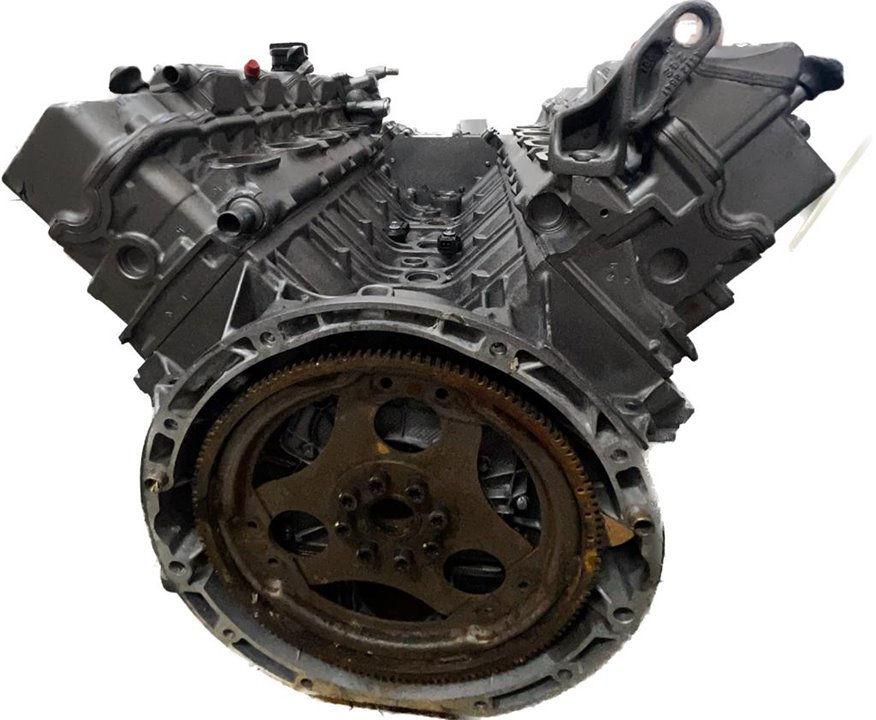 Motor completo mercedes-benz clase e e 55 amg kompressor (211.076)