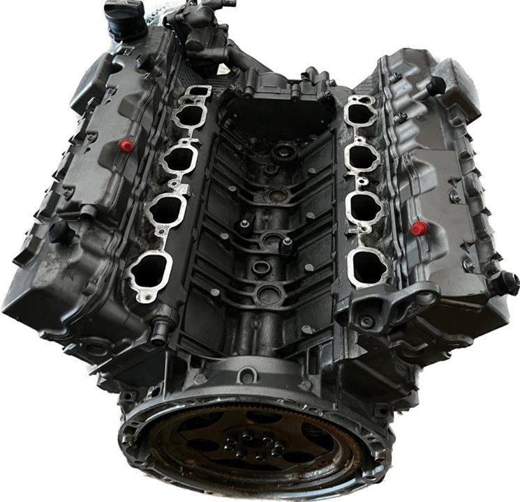Motor completo mercedes-benz clase e e 55 amg kompressor (211.076)