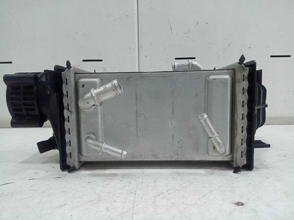 Intercooler volkswagen golf vii 1.5 tsi