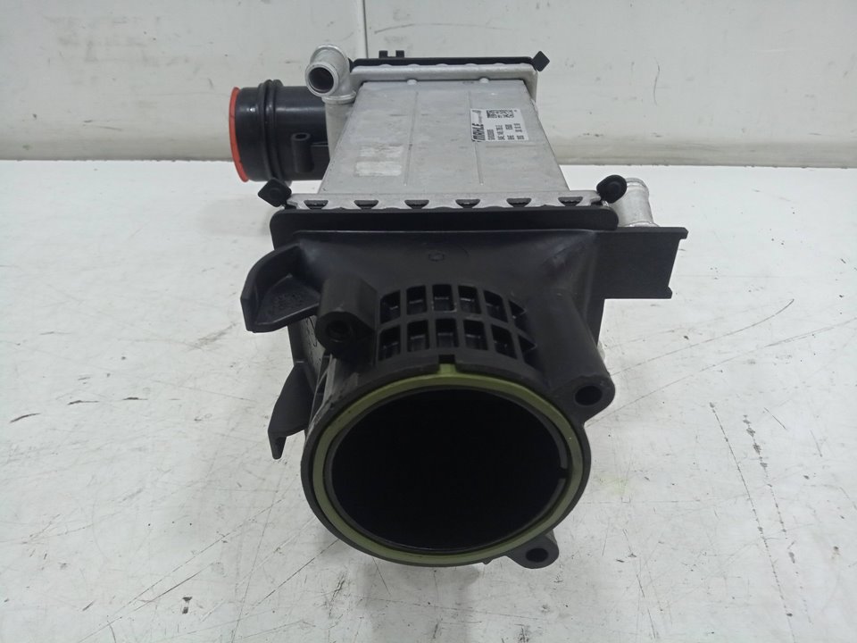 Intercooler volkswagen golf vii 1.5 tsi