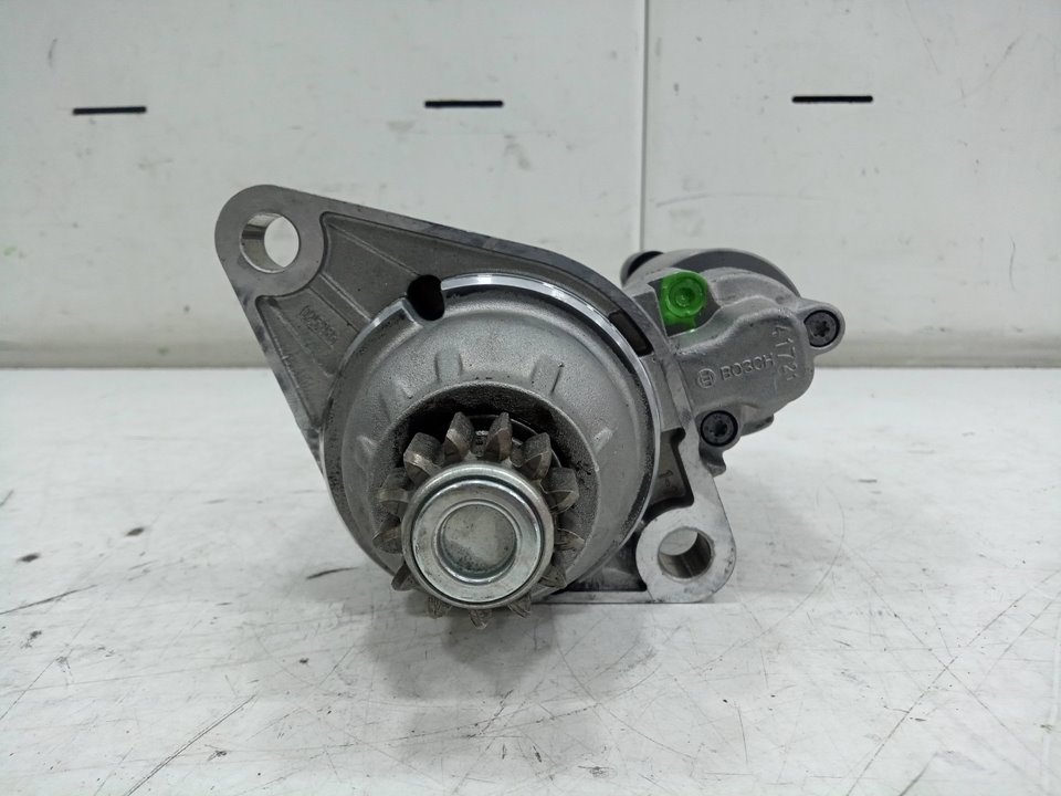 Motor arranque volkswagen golf vii 1.5 tsi