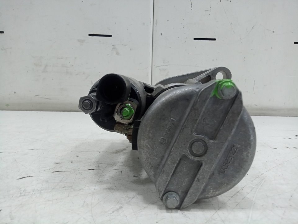Motor arranque volkswagen golf vii 1.5 tsi