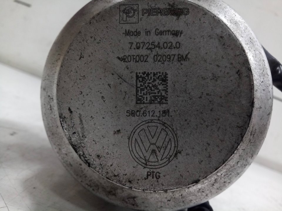 Depresor freno / bomba vacÍo 1.5 tsi
