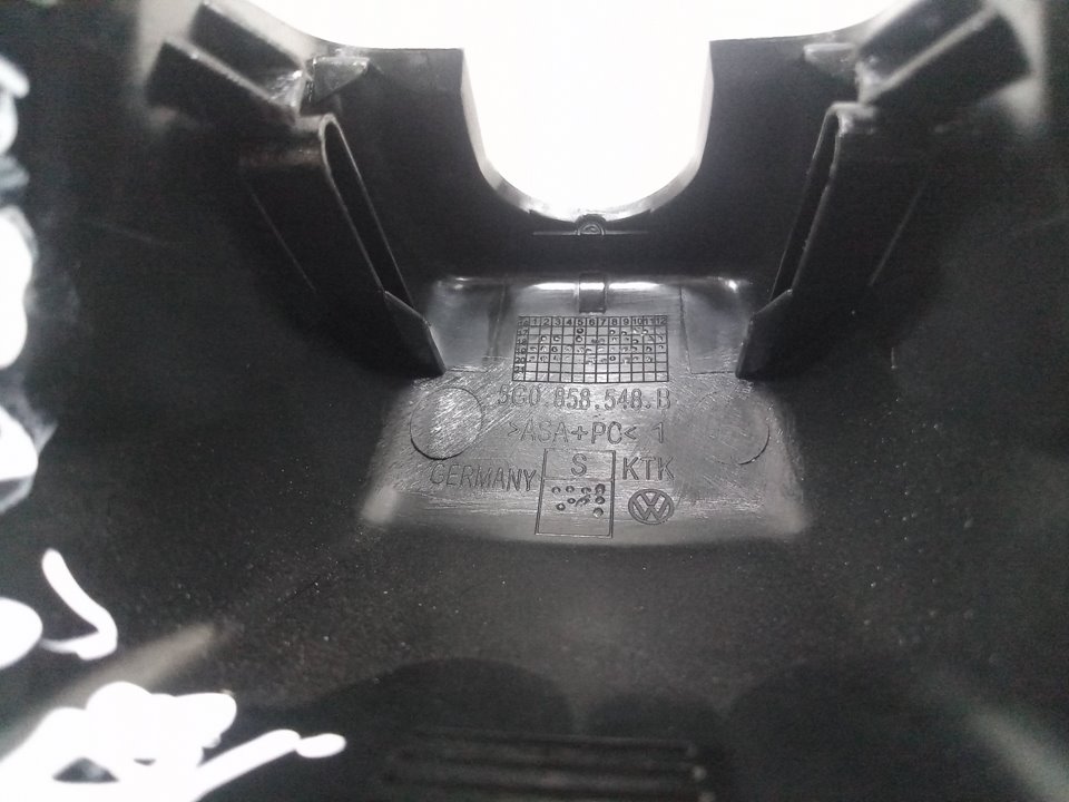 Espejo interior volkswagen golf vii 1.5 tsi