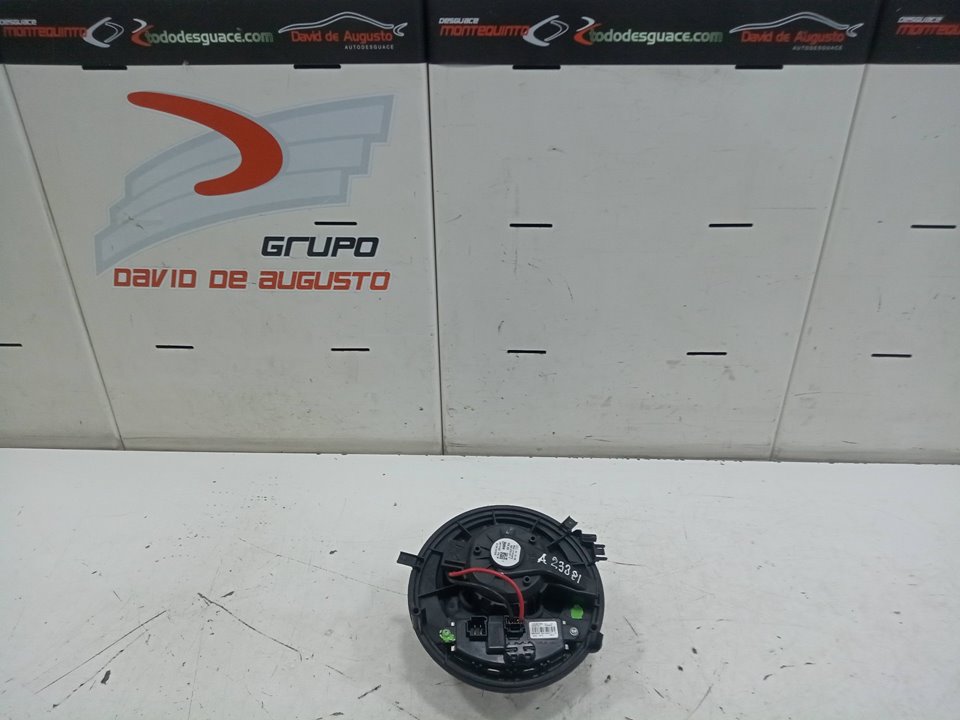 Motor calefaccion volkswagen golf vii 1.5 tsi