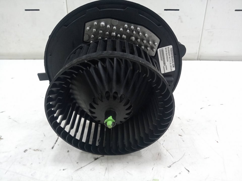 Motor calefaccion volkswagen golf vii 1.5 tsi