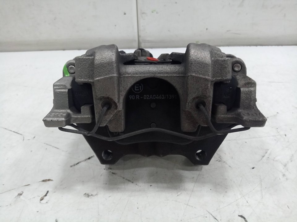 Pinza freno trasera derecha volkswagen golf vii 1.5 tsi