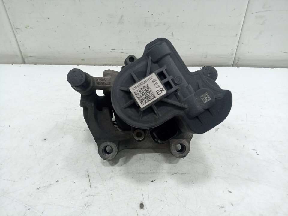 Pinza freno trasera derecha volkswagen golf vii 1.5 tsi