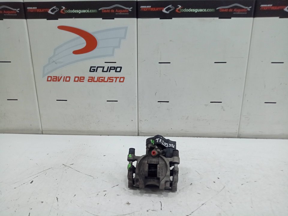 Pinza freno trasera izquierda volkswagen golf vii 1.5 tsi