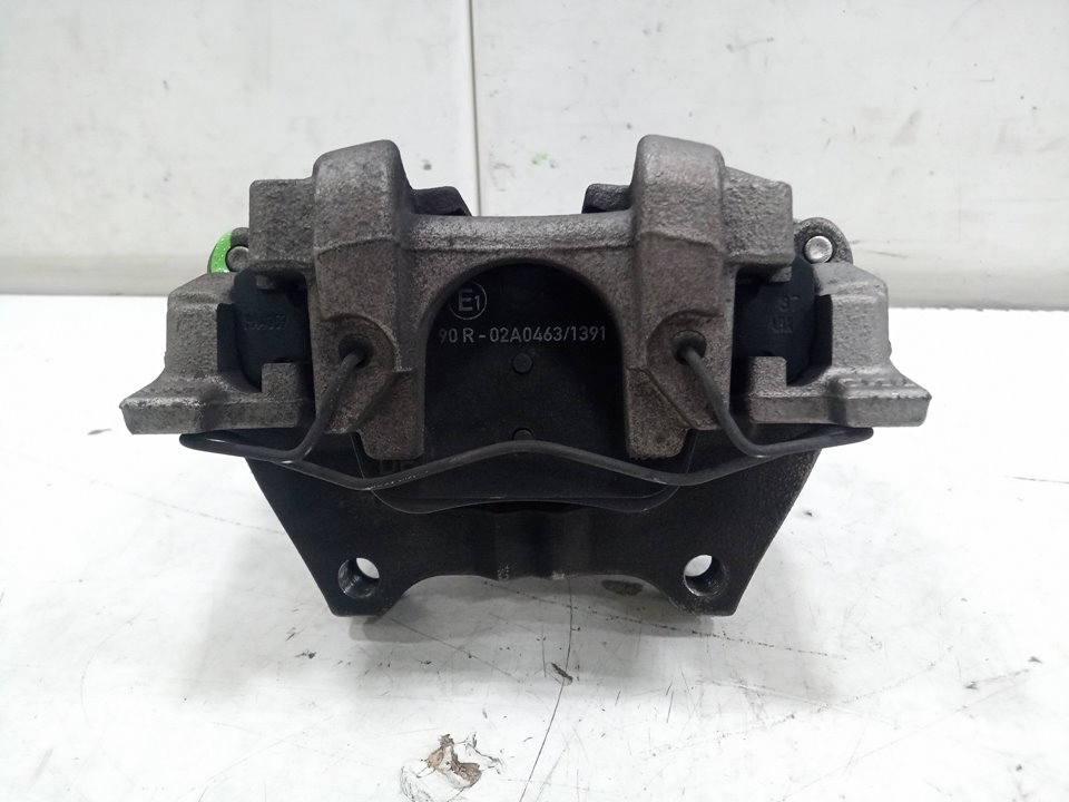 Pinza freno trasera izquierda volkswagen golf vii 1.5 tsi