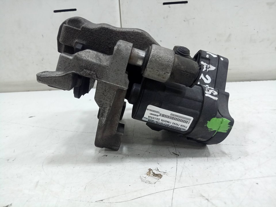 Pinza freno trasera izquierda volkswagen golf vii 1.5 tsi