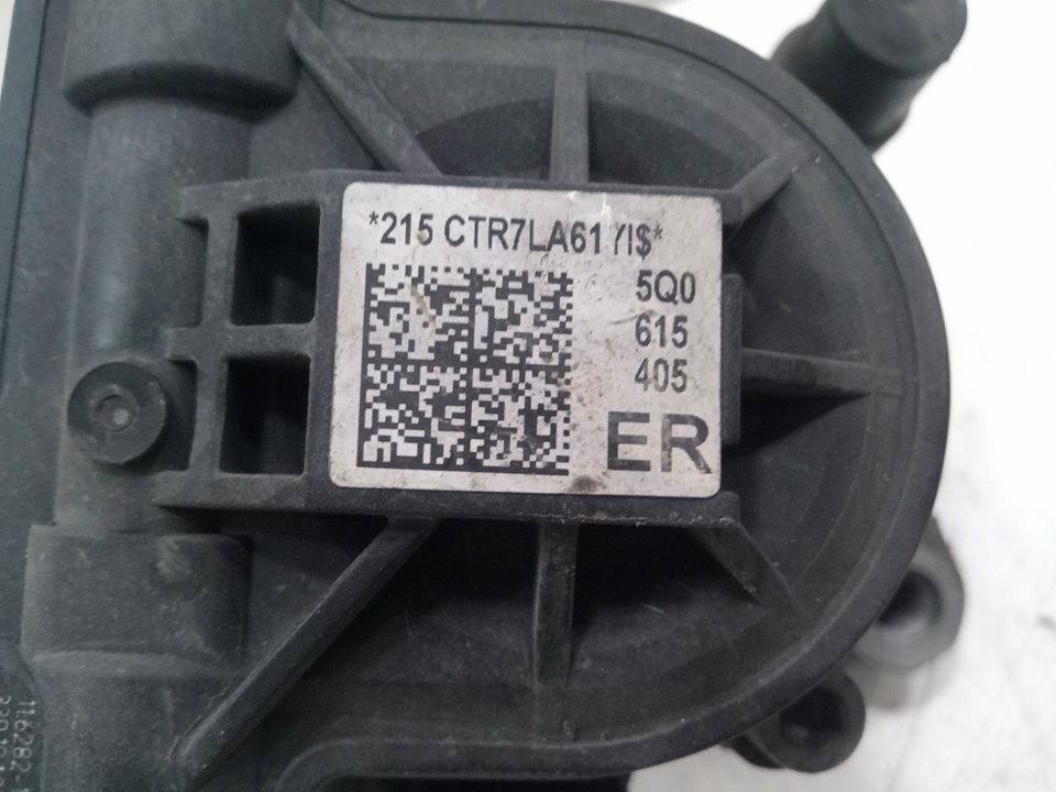 Pinza freno trasera izquierda volkswagen golf vii 1.5 tsi